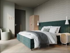 Wellness Villa Stay in Texel