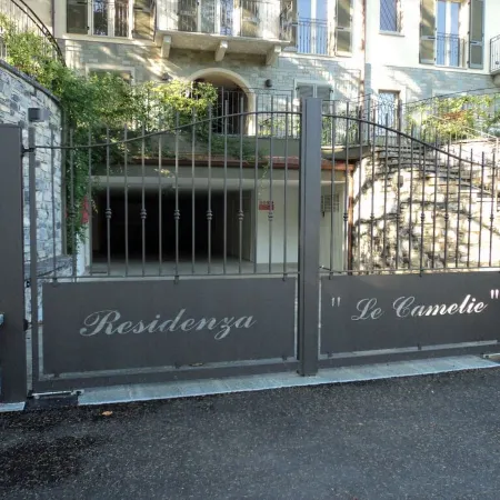 le Camelie Comfortable holiday residence