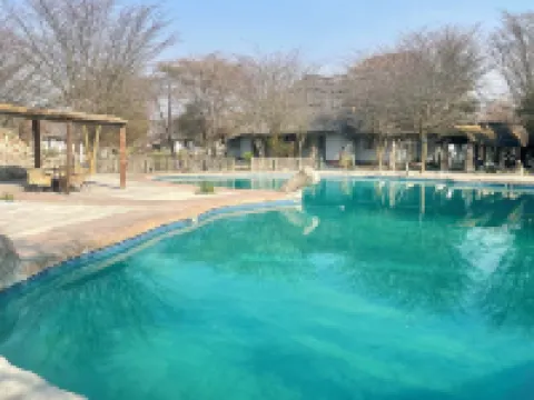 佩利肯露營旅館 納塔酒店