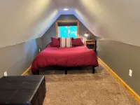 The Little Tiny Cabin "LTC"