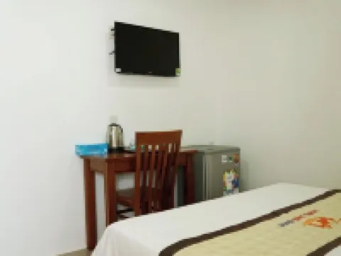 Dong Anh Hotel Hotels in Ca Mau