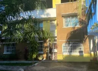 SALAAM LETTING MIGOMBANI VILLA Hotels in 