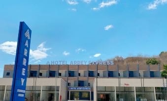 Hotel Express Arrey - Picos