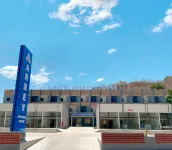 阿雷快捷飯店 - 皮科斯 住宿飯店