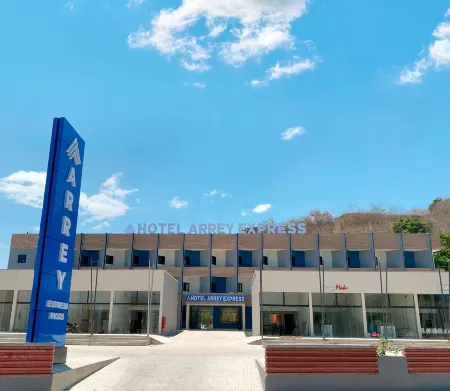 Hotel Express Arrey - Picos