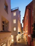 Domresidenz Regensburg Hotels near Neupfarrplatz