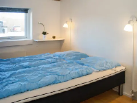 12 person holiday home in Vestervig-By Traum