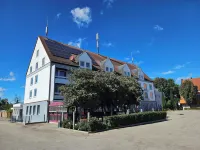Hotel Krone Hotel a Mering
