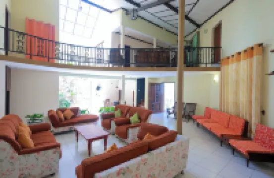 Limeshine Hotels and Residence