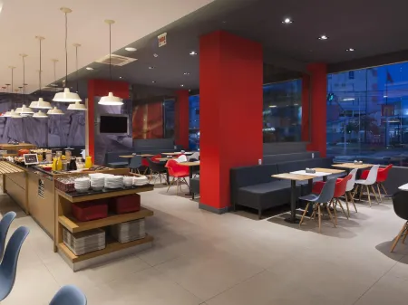 Ibis Navegantes Itajai