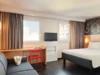 Ibis le Havre Centre Отели в г. Гавр