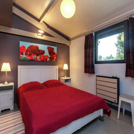 Peaceful Garden Stay, Malmedy