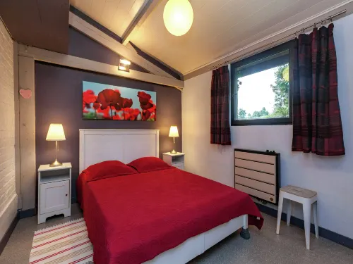 Peaceful Garden Stay, Malmedy - 2-Star