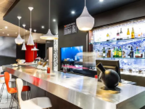 Ibis Porto Gaia - Pet Friendly