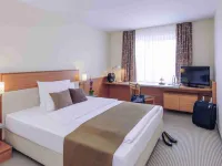 Mercure Hotel Mannheim am Rathaus Hotels in Mannheim