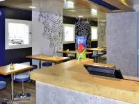 Ibis Budget Flers les Grands Champs Hotel a Domfront