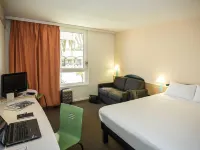 Ibis Perpignan Rivesaltes Hotels in Claira