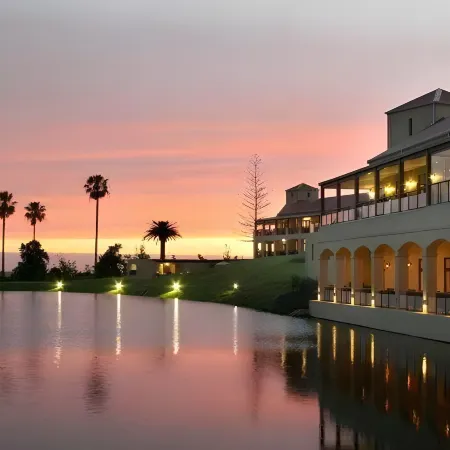 Asara Wine Estate & Hotel