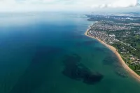 Contêiner 10 Hospedagem