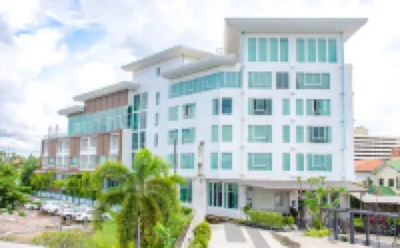 Prajaktra Design Hotel