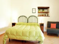 Villa in Velia near Roman Ruins and Beach