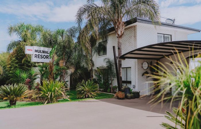 Mulwala Resort