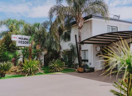 Mulwala Resort