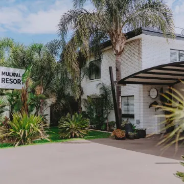 Mulwala Resort