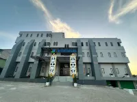 Nusantara Inn Hotel Hotel dekat Titik Nol IKN Nusantara