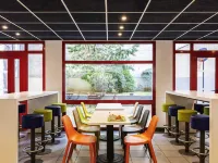 Ibis Budget Paris Porte d'Italie Est Hotels in Le Kremlin-Bicetre