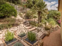 Villa near Montgó with Pool and Beach - Villas