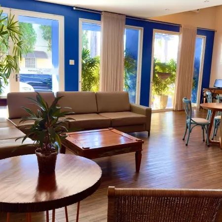 Hotel Villa Rebellato