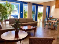 Hotel Villa Rebellato