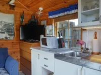 2 person holiday home in Gullholmen - 3-Star