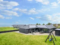 5 star holiday home in Glesborg-By Traum