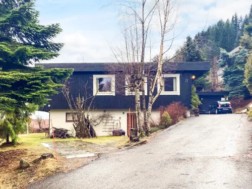 7 person holiday home in Molde - 무료 와이파이