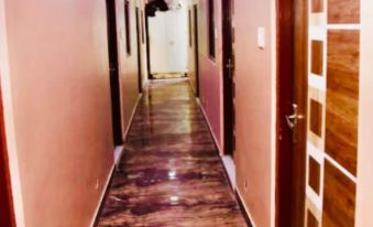 Hotel Aliza palace Ajmer