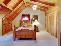 Pinnacle Place by Jackson Mountain Rentals