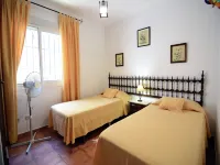 Villa in Mijas with Private Pool - 빌라