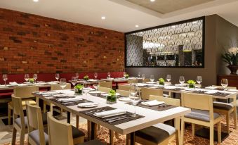 Mercure Ariosto Lima