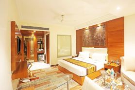 Hotel Aerotech