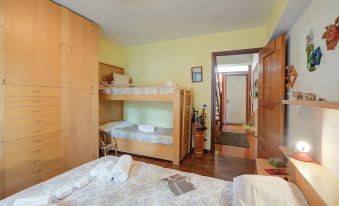 Lo Stambecco - Happy Rentals