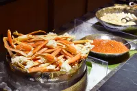 Adex Inn - breakfast