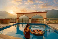 Arogyadham Wellness Retreat - Pools