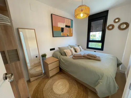 Luxury Home in Granada with Private Pool