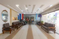 Mar Hotel - Wi-Fi