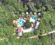 Surf Ranch Hotel & Resort Hotel di 