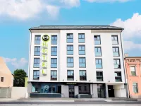 B&B HOTEL Wien-Meidling Hotels near 23. Liesing