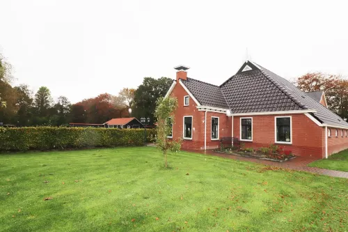 Apartment in Kornhorn Near Curringherveld -  Ferienwohnungen