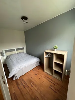 Charming F2 - beach and center 2 min. walk